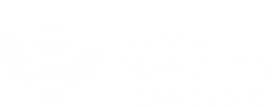 Logo Dansk Psykologforening