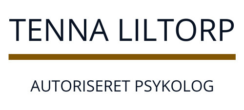 Psykolog Tenna Liltorp
